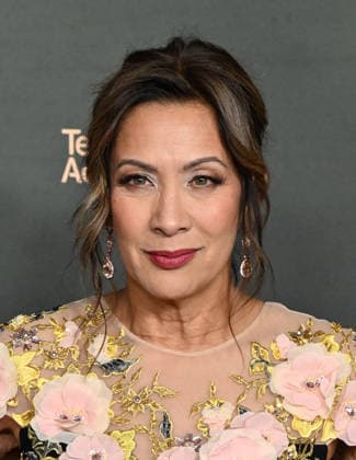 78th Emmy Awards Night 2 Diana Lee Inosanto in the press room at the 78th Emmy Awards Nigh1, held at the Peacock Theatre in Los Angeles, Ca. on September 6, 2026. Los Angeles Peacock Theatre California USA Copyright: xStarbuck xAFF-USA.COMx