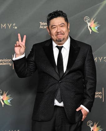 78th Emmy Awards Night 2 Eric Bauza in the press room at the 78th Emmy Awards Nigh1, held at the Peacock Theatre in Los Angeles, Ca. on September 6, 2026. Los Angeles Peacock Theatre California USA Copyright: xStarbuck xAFF-USA.COMx
