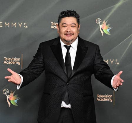 78th Emmy Awards Night 2 Eric Bauza in the press room at the 78th Emmy Awards Nigh1, held at the Peacock Theatre in Los Angeles, Ca. on September 6, 2026. Los Angeles Peacock Theatre California USA Copyright: xStarbuck xAFF-USA.COMx