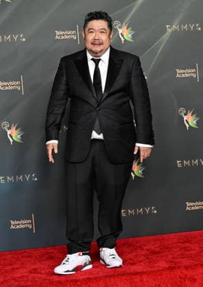 78th Emmy Awards Night 2 Eric Bauza in the press room at the 78th Emmy Awards Nigh1, held at the Peacock Theatre in Los Angeles, Ca. on September 6, 2026. Los Angeles Peacock Theatre California USA Copyright: xStarbuck xAFF-USA.COMx