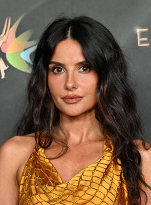 78th Emmy Awards Night 2 Mikaela Hoover in the press room at the 78th Emmy Awards Night 2, held at the Peacock Theatre in Los Angeles, Ca. on September 6, 2026. Los Angeles Peacock Theatre California USA Copyright: xStarbuck xAFF-USA.COMx