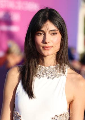 Elisa Ezzedine on the red carpet at the 52nd Deauville American Film Festival on September 6, 2026. Photo by Denis Guignebourg, Bestimage. Red carpet at the 52nd Deauville American Film Festival on September 6, 2026, in Deauville, France.  Copyright: xDenisxGuignebourgx xBestimagexDenisxGuignebourgx xBestimagex