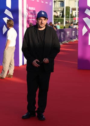 Damien Bonnard on the red carpet at the 52nd Deauville American Film Festival on September 6, 2026. Denis Guignebourg, Bestimage. Red carpet at the 52nd Deauville American Film Festival on September 6, 2026, Deauville, France  Copyright: xDenisxGuignebourgx xBestimagexDenisxGuignebourgx xBestimagex