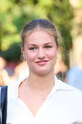 September 7, 2026, Getafe, Madrid, Spain: Crown Princess Leonor attends First Day at University at Carlos III University on September 7, 2026 in Getafe, Spain.Princess Leonor begins her university studies at Universidad Carlos III de Madrid, where she will study a degree in International Relations. Her arrival at university marks a new stage in her education following her studies at UWC Atlantic College in Wales and her military training at the General Military Academy in Zaragoza, the General Air Academy in San Javier and the Naval Military Academy in MaroÂ­n. Getafe Spain  - ZUMAg15_ 20260907_zaf_g15_040 Copyright: xJackxAbuinx