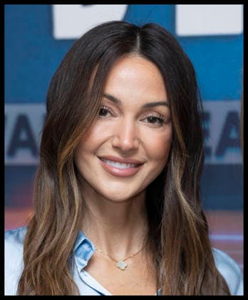 . 07 09 2026. London, United Kingdom. Michelle Keegan at the launch in London of the ITV drama series The Blame.  xStephenxLockx xi-Imagesx IIM-26987-0007