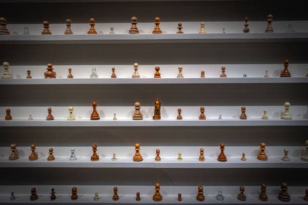 Berlin Reinickendorf; Wilhelm Hallen Wilhelmhallen an der Kopenhagener Straße, denkmalgeschütztes ehemaliges Industrieareal, neu entstehendes Zentrum der Kreativwirtschaft; Kunstfestival Hallen 07 Berlin Art Week 2026 - 07.09.2026 Berlin