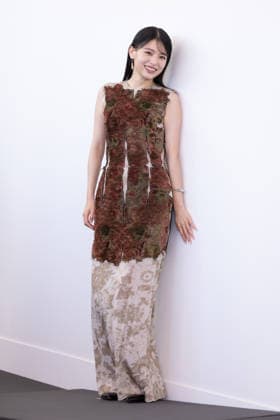 Look Back Photocall - The 83rd Venice International Film Festival Natsuki Deguchi at the Look Back photocall at The 83rd Venice International Film Festival on September 07, 2026 in Venice, Italy.  Copyright: xKazukoxWakayamax
