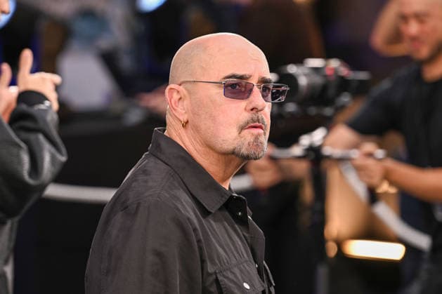 Celebrities arrive at the UK Premiere of ˜Oasis: Don t Look Back In Anger™ at Cineworld Leicester Square, London Featuring: Paul Bonehead Arthurs Where: London, United Kingdom When: 07 Sep 2026 Credit: Cover Images EDITORIAL USE ONLY. NOT FOR USE BY NEWSPAPERS BASED IN THE UK. Copyright: xx coverimg55992009
