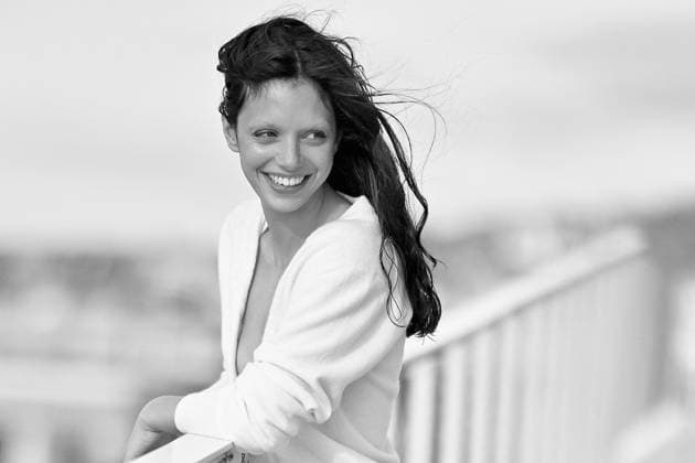Deauville Revelation Jury Photocall FC Noée Abita attends the Revelation Jury at the 52nd Deauville American Film Festival on September 07, 2026 in Deauville, France. Photo by Franck Castel ABACAPRESS.COM Deauville  Copyright: xCastelxFranck ABACAx