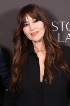 Histoires De La Nuit Photocall - Paris Monica Bellucci attends the Histoires De La Nuit Photocall on September 08, 2026 in Paris, France. Photo by Jerome Domine ABACAPRESS.COM Paris France  Copyright: xDominexJerome ABACAx
