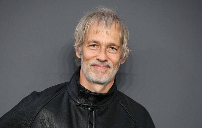 Oasis: Don t Look Back In Anger UK Premiere at Cineworld Leicester Square in London - 07 Sep 2026 Andy Bell attends the Oasis: Don t Look Back In Anger UK Premiere at Cineworld Leicester Square. London United Kingdom Copyright: xFredxDuvalx xSOPAxImagesx FD_Oasis_113