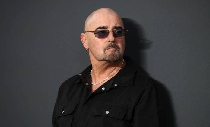 September 7, 2026, London, United Kingdom: Paul Arthurs attends the Oasis: Don t Look Back In Anger UK Premiere at Cineworld Leicester Square. London United Kingdom - ZUMAs197 20260907_aaa_s197_142 Copyright: xFredxDuvalx