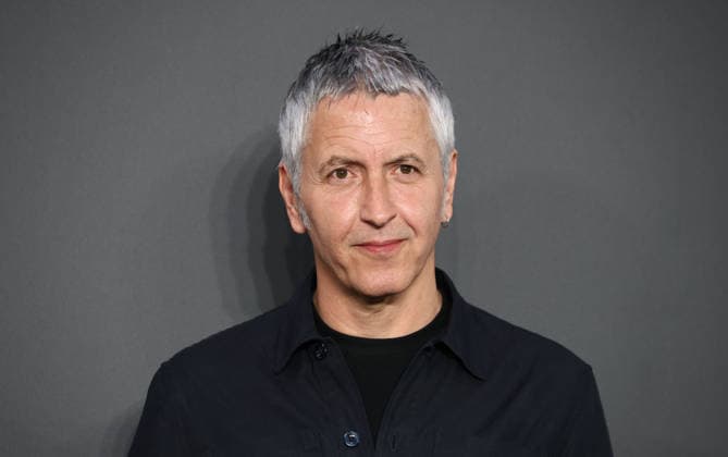 September 7, 2026, London, United Kingdom: Gem Archer attends the Oasis: Don t Look Back In Anger UK Premiere at Cineworld Leicester Square. London United Kingdom - ZUMAs197 20260907_aaa_s197_158 Copyright: xFredxDuvalx