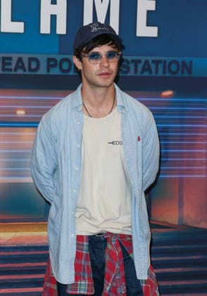 The Blame TV Show Photocall In London, UK - 07 Sep 2026 Cel Spellman seen attending a photocall for new ITV drama The Blame at The Soho Hotel in London. London United Kingdom Copyright: xBrettxCovex xSOPAxImagesx Cel BDC_6467