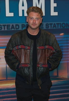 The Blame TV Show Photocall In London, UK - 07 Sep 2026 Josh Bolt seen attending a photocall for new ITV drama The Blame at The Soho Hotel in London. London United Kingdom Copyright: xBrettxCovex xSOPAxImagesx Josh BDC_5440