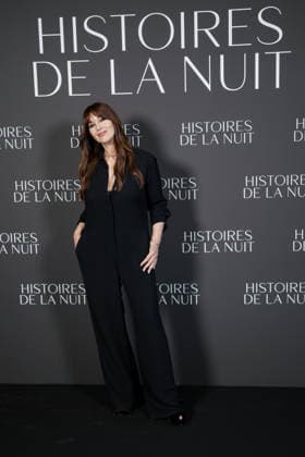 Histoires De La Nuit Movie Photocall: The Histoires De La Nuit Photocall on September 7, 2026, in Paris; Monica Bellucci; 459491; 2026-09-07; Paris, France  Copyright: xLionelxGuericolasx xStarfacex STAR_459491_092