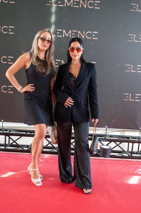 20260906 Elemence product launch KÖLN, GERMANY - SEPTEMBER 6 2026 : Isabella Luna at - Elemence product launch on September 6, 2026 in Köln, . Köln Nordrhein-Westfalen Germany