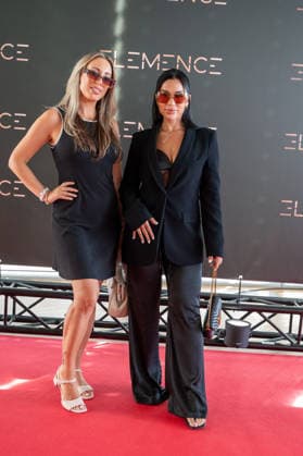 20260906 Elemence product launch KÖLN, GERMANY - SEPTEMBER 6 2026 : Isabella Luna at - Elemence product launch on September 6, 2026 in Köln, . Köln Nordrhein-Westfalen Germany