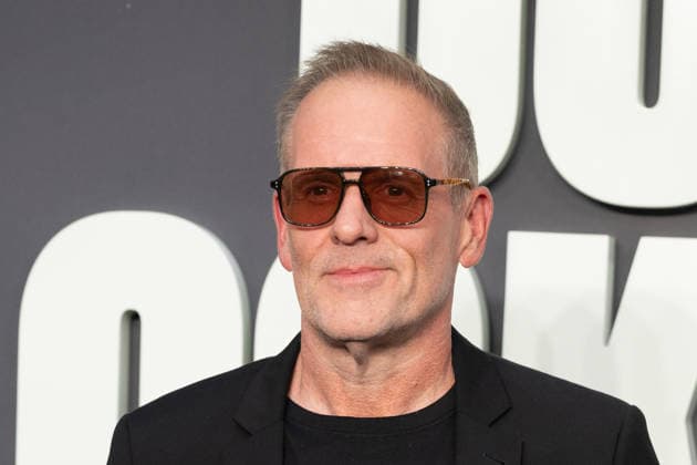 Chris Moyles attends Oasis: Don t Look Back in Anger UK Premiere at Cineworld Leicester Square in London, England. UK. Monday 7th September 2026. Copyright: xJamesxWarrenx DO498L~K