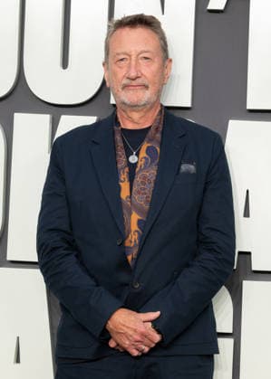 Steven Knight attends Oasis: Don t Look Back in Anger UK Premiere at Cineworld Leicester Square in London, England. UK. Monday 7th September 2026. Copyright: xJamesxWarrenx DU0YKF~4