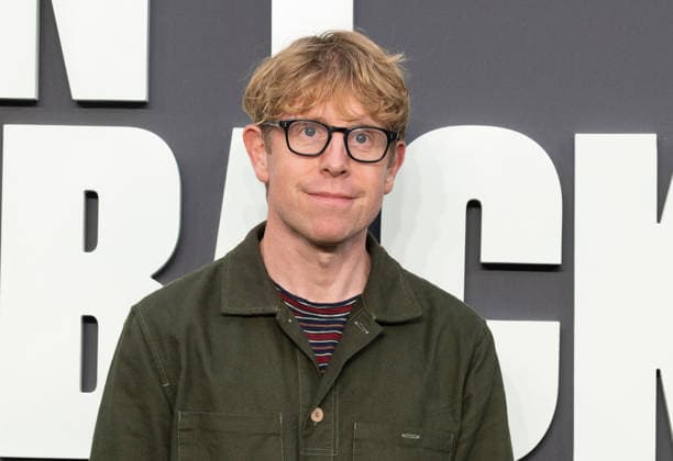 Josh Widdicombe attends Oasis: Don t Look Back in Anger UK Premiere at Cineworld Leicester Square in London, England. UK. Monday 7th September 2026. Copyright: xJamesxWarrenx DUKXRR~F