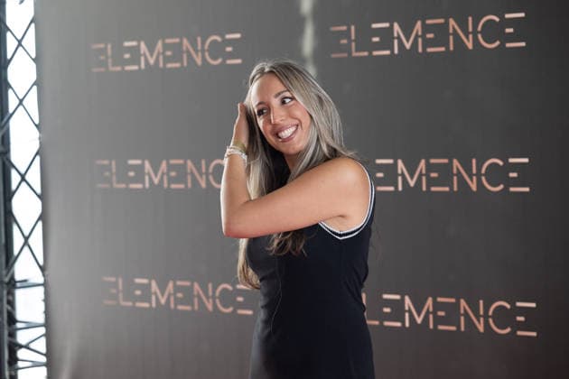 20260906 Elemence product launch KÖLN, GERMANY - SEPTEMBER 6 2026 : Isabella Luna at - Elemence product launch on September 6, 2026 in Köln, . Köln Nordrhein-Westfalen Germany