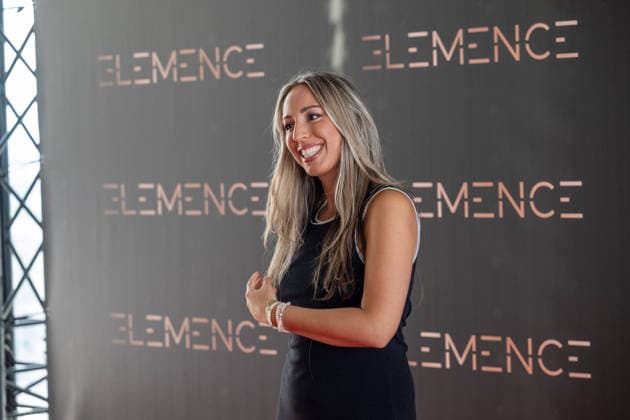 20260906 Elemence product launch KÖLN, GERMANY - SEPTEMBER 6 2026 : Isabella Luna at - Elemence product launch on September 6, 2026 in Köln, . Köln Nordrhein-Westfalen Germany