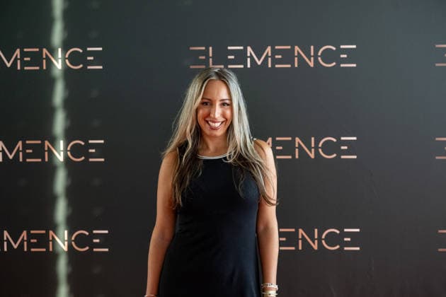 20260906 Elemence product launch KÖLN, GERMANY - SEPTEMBER 6 2026 : Isabella Luna at - Elemence product launch on September 6, 2026 in Köln, . Köln Nordrhein-Westfalen Germany
