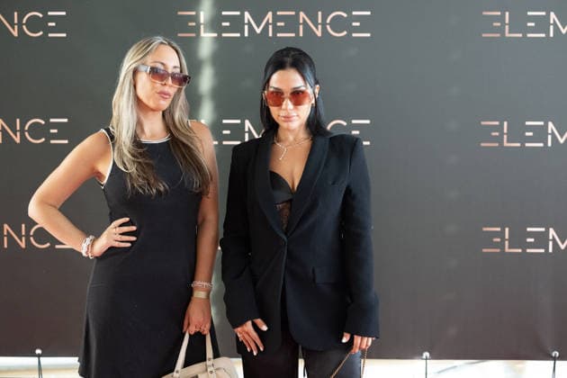 20260906 Elemence product launch KÖLN, GERMANY - SEPTEMBER 6 2026 : Isabella Luna, Canan Alaloui-Güney at - Elemence product launch on September 6, 2026 in Köln, . Köln Nordrhein-Westfalen Germany