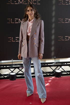 20260906 Elemence product launch KÖLN, GERMANY - SEPTEMBER 6 2026 : Cathy Hummels at - Elemence product launch on September 6, 2026 in Köln, . Köln Nordrhein-Westfalen Germany