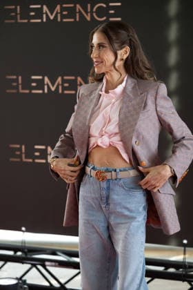 20260906 Elemence product launch KÖLN, GERMANY - SEPTEMBER 6 2026 : Cathy Hummels at - Elemence product launch on September 6, 2026 in Köln, . Köln Nordrhein-Westfalen Germany