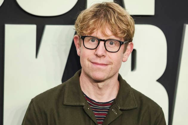 Josh Widdicombe bei der Premiere des Dokumentarfilms Oasis: Don t Look Back in Anger im Cineworld Leicester Square. London, 07.09.2026