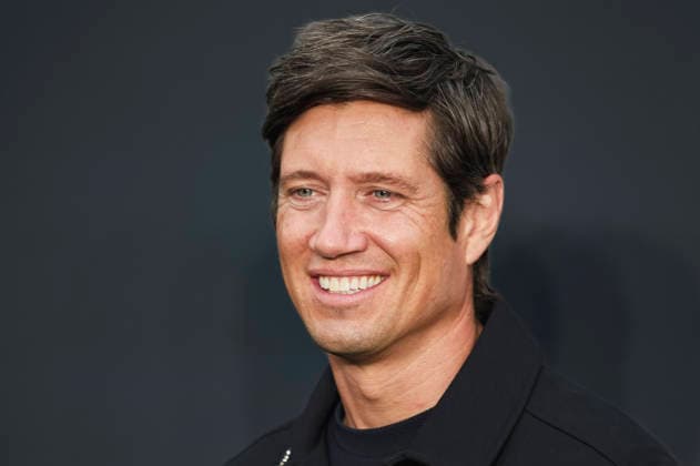 Vernon Kay bei der Premiere des Dokumentarfilms Oasis: Don t Look Back in Anger im Cineworld Leicester Square. London, 07.09.2026