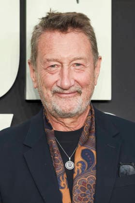 Steven Knight bei der Premiere des Dokumentarfilms Oasis: Don t Look Back in Anger im Cineworld Leicester Square. London, 07.09.2026