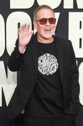 Chris Moyles bei der Premiere des Dokumentarfilms Oasis: Don t Look Back in Anger im Cineworld Leicester Square. London, 07.09.2026