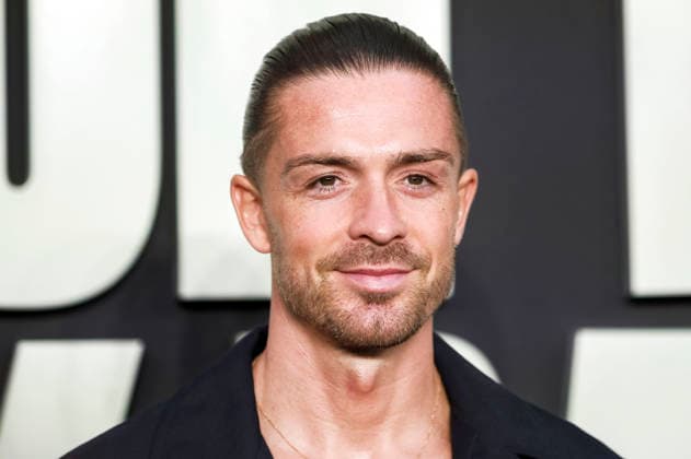 Jack Grealish bei der Premiere des Dokumentarfilms Oasis: Don t Look Back in Anger im Cineworld Leicester Square. London, 07.09.2026