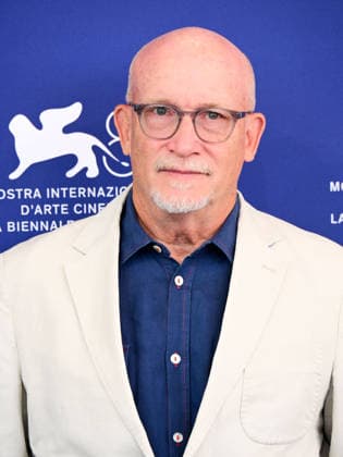 IPA88269046 - Venice, 83rd Venice International Film Festival 2026 - Day 7. Photocall for the film Musk. Pictured: Alex Gibney  Copyright: xAlbertoxTerenghix xPoolxPhotoxEventsx08x IPA88269046