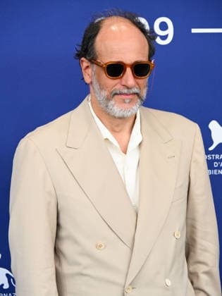 IPA88271311 - Venice, 83rd Venice International Film Festival 2026 - Day 7. Photocall for the film JOIE DE VIVRE with Luca Guadagnino  Copyright: xAlbertoxTerenghix xPoolxPhotoxEventsx08x IPA88271311