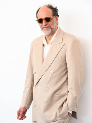 IPA88271324 - Venice, 83rd Venice International Film Festival 2026 - Day 7. Photocall for the film JOIE DE VIVRE with Luca Guadagnino  Copyright: xAlbertoxTerenghix xPoolxPhotoxEventsx08x IPA88271324