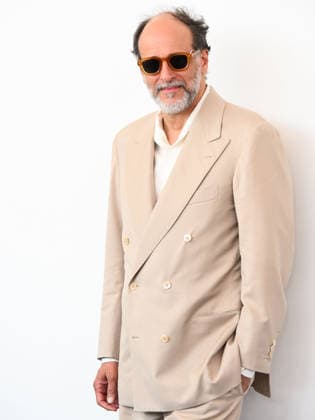 IPA88271327 - Venice, 83rd Venice International Film Festival 2026 - Day 7. Photocall for the film JOIE DE VIVRE with Luca Guadagnino  Copyright: xAlbertoxTerenghix xPoolxPhotoxEventsx08x IPA88271327