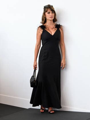 IPA88272044 - Venice, 83rd Venice International Film Festival 2026 - Day 7. Photocall for the film Bunker. Pictured: Penelope Cruz  Copyright: xx xx IPA88272044
