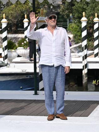IPA88272025 - Venice, 83rd Venice International Film Festival 2026 - Day 7 - Arrivals at the Excelsior pier - Pictured: Toni Servillo  Copyright: xSimonexComix xPoolxPhotoxEventsx08x IPA88272025
