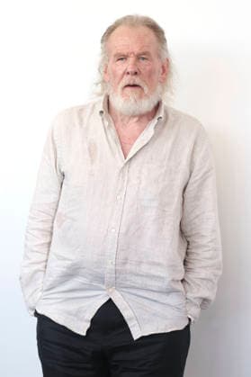 Nick Nolte beim Photocall zum Kinofilm Company auf der Biennale di Venezia 2026 83. Internationale Filmfestspiele von Venedig im Palazzo del Casino. Venedig, 08.09.2026