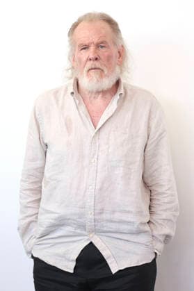 Nick Nolte beim Photocall zum Kinofilm Company auf der Biennale di Venezia 2026 83. Internationale Filmfestspiele von Venedig im Palazzo del Casino. Venedig, 08.09.2026