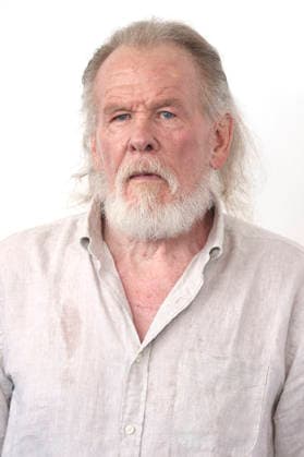 Nick Nolte beim Photocall zum Kinofilm Company auf der Biennale di Venezia 2026 83. Internationale Filmfestspiele von Venedig im Palazzo del Casino. Venedig, 08.09.2026