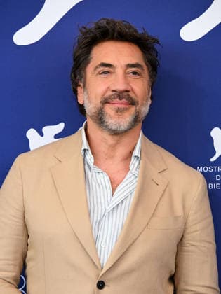 IPA88272811 - Venice, 83rd Venice International Film Festival 2026 - Day 7. Photocall for the film Bunker. Pictured: Javier Bardem  Copyright: xAlbertoxTerenghix xPoolxPhotoxEventsx08x IPA88272811