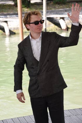 IPA88272988 - Venice, 83rd Venice International Film Festival 2026 The cast and director of the film *Bunker* arrive. Pictured: Paul Dano  Copyright: xFRANCESCAxVIECELIx xFrancescaxViecelix IPA88272988