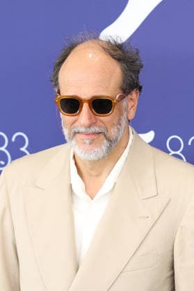 Venice 2026 Joie De Vivre Photocall NB Luca Guadagnino attending the Joie De Vivre Photocall as part of the 83th Venice International Film Festival at the Lido in Venice, Italy on September 08, 2026. Photo by Nasser Berzane ABACAPRESS.COM Venice Italy  Copyright: xBerzanexNasser ABACAx
