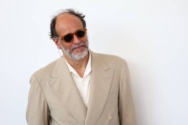 September 8, 2026, Venice Lido, Veneto, Italy: LUCA GUADAGNINO during the photocall of the movie Joie de Vivre at the 83rd Venice Film Festival at Sala Grande in Venice Lido, Italy Venice Lido Italy  - ZUMAc179 20260908_zep_c179_157 Copyright: xMickaelxChavetx