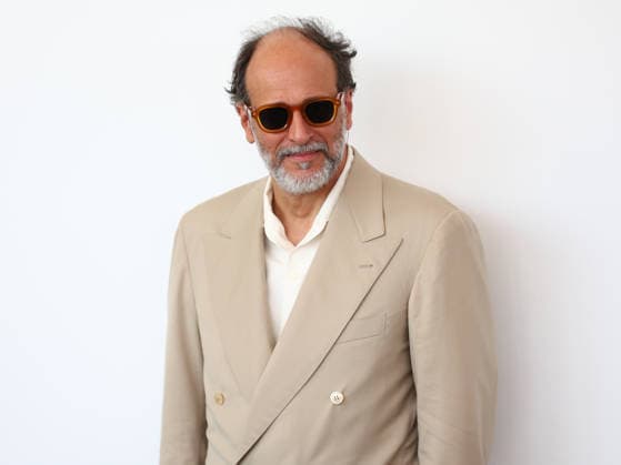 September 8, 2026, Venice Lido, Veneto, Italy: LUCA GUADAGNINO during the photocall of the movie Joie de Vivre at the 83rd Venice Film Festival at Sala Grande in Venice Lido, Italy Venice Lido Italy  - ZUMAc179 20260908_zep_c179_158 Copyright: xMickaelxChavetx